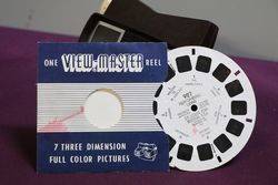 View Master By Sawyerand39s andquotBrusselsandquot With RinTinTin Slides 