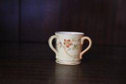 Royal Worcester Loving Cup  