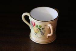 Royal Worcester Loving Cup  