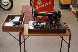 Singer Sewing Machine