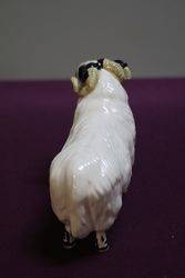 Berswick Black Face Ram No 3071