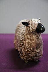 Beswick Wensleydale Sheep 