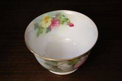 Royal Worcester Bowl C1909 