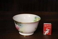 Royal Worcester Bowl C1909 