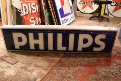 Philips Light Box