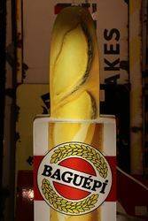 Baguepi French Bread Light Box 