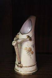 Royal Worcester Jug C1894 