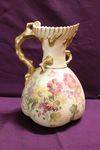 Royal Worcester Jug C1902