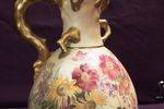 Royal Worcester Jug C1902