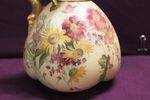 Royal Worcester Jug C1902