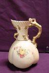 Royal Worcester Jug C1902