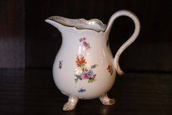 19th Century Hand Painted Marston Jug  