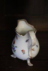 19th Century Hand Painted Marston Jug  