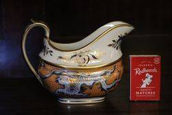 Early 19th Century Ridgeway Cream Jug Circa 1815 