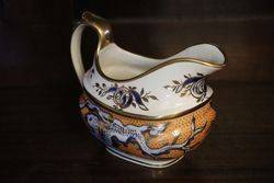 Early 19th Century Ridgeway Cream Jug Circa 1815 