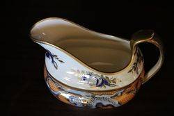 Early 19th Century Ridgeway Cream Jug Circa 1815 