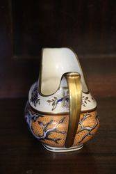 Early 19th Century Ridgeway Cream Jug Circa 1815 