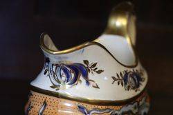 Early 19th Century Ridgeway Cream Jug Circa 1815 