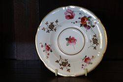 Rare Minton Trio C1820 