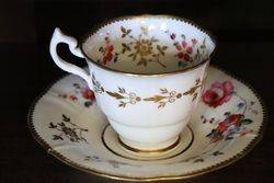 Rare Minton Trio C1820 