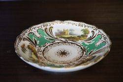 Early 19th Century English Cup + Saucer C1830 