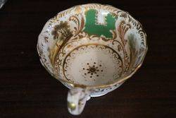 Early 19th Century English Cup + Saucer C1830 