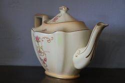 Crown Ducal Teapot 