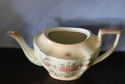 Crown Ducal Teapot 