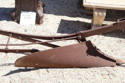 Farm Equipment cast Iron