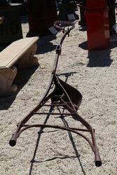 Farm Equipment cast Iron