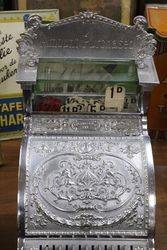 Antique National Cash Register Candy Store Model