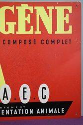 Porcigene Alimen Compoe Complet French Sign 