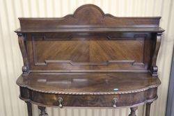 Antique Desk 