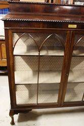 Display Cabinet