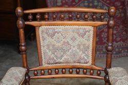 Antique Chair