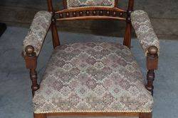 Antique Chair