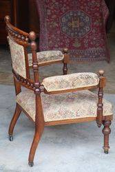 Antique Chair