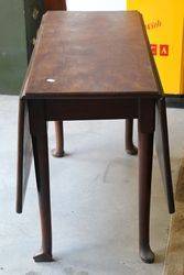 Antique Extendable Table 