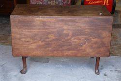 Antique Extendable Table 