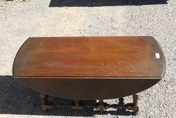 C20th Coffee Table  