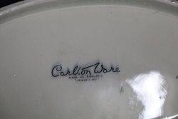 Carlton Ware Bowl  