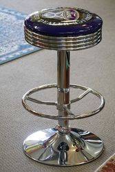 Adjustable GarageBar Stool Ford Authorised Dealer Service 