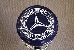 Adjustable GarageBar Stool Mercedes Benz