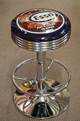 Adjustable Garage/Bar Stool ESSO #