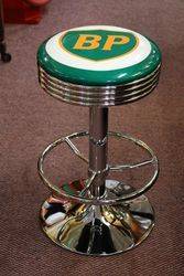 Adjustable Garage/Bar Stool BP #