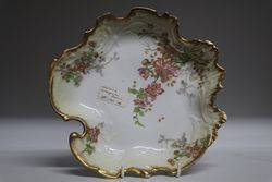 Limoges Bowl  