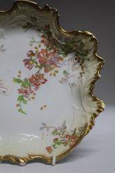 Limoges Bowl  