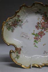 Limoges Bowl  
