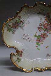 Limoges Bowl  