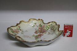 Limoges Bowl  